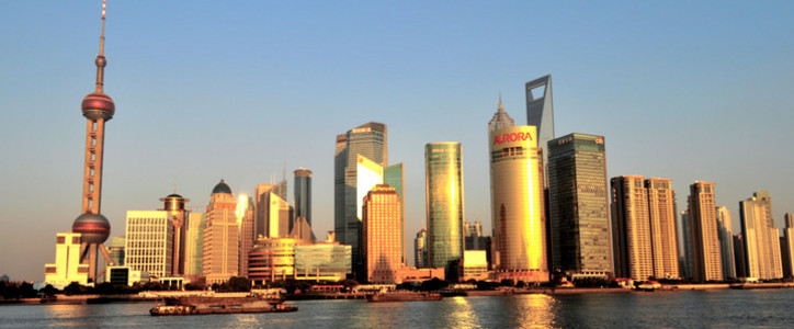 shanghai